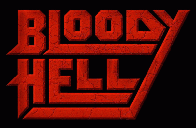 logo Bloody Hell